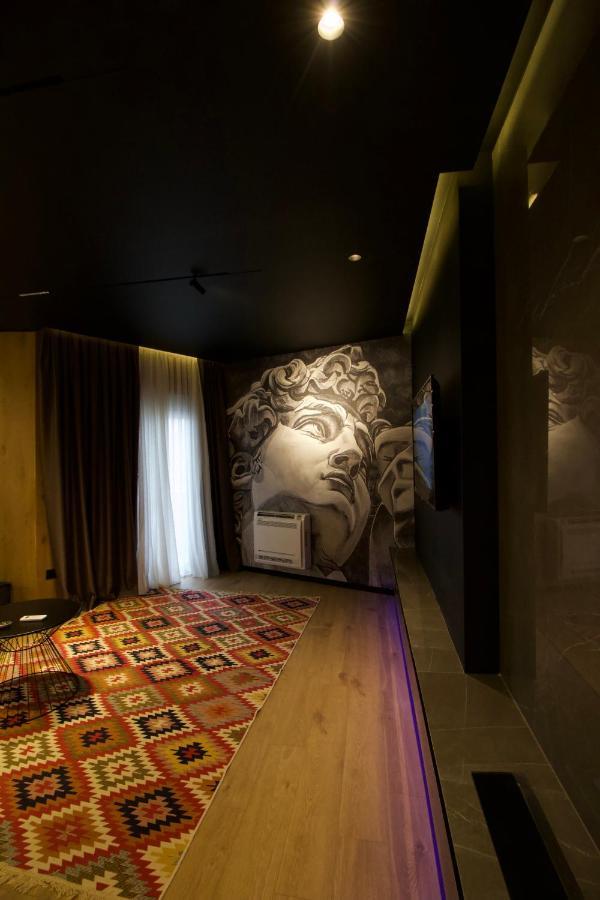 King'S Apartment Корча Екстер'єр фото