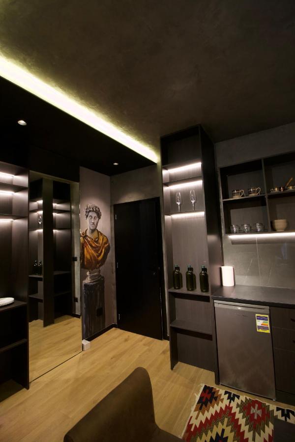 King'S Apartment Корча Екстер'єр фото