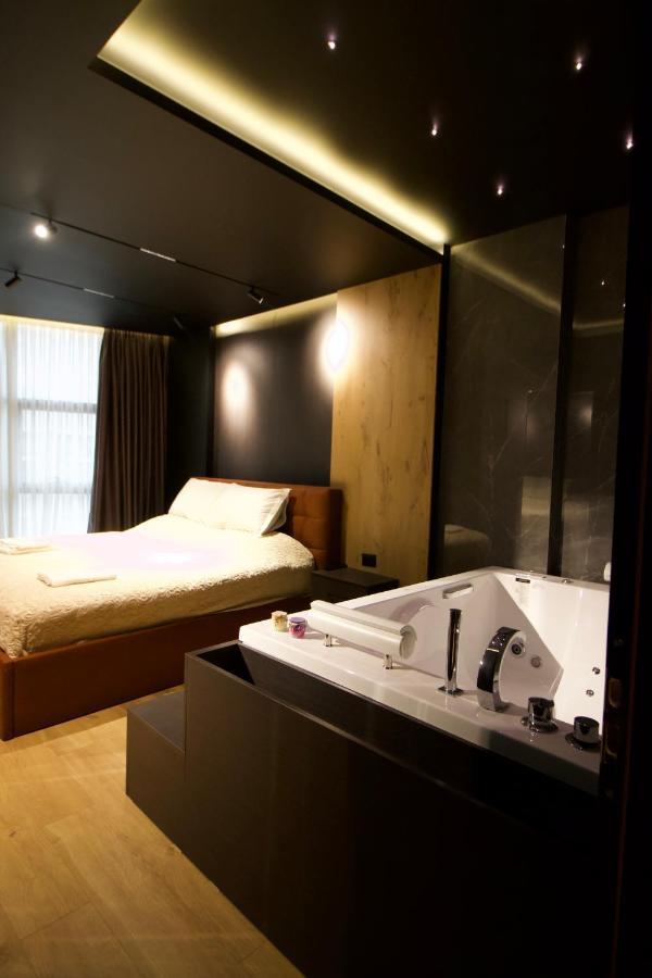 King'S Apartment Корча Екстер'єр фото