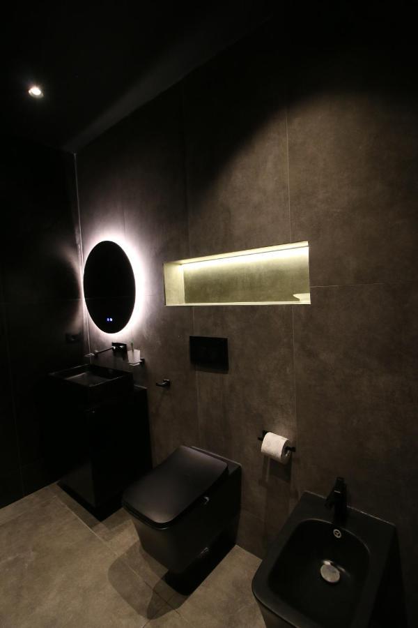 King'S Apartment Корча Екстер'єр фото