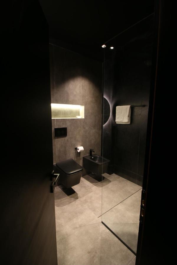 King'S Apartment Корча Екстер'єр фото