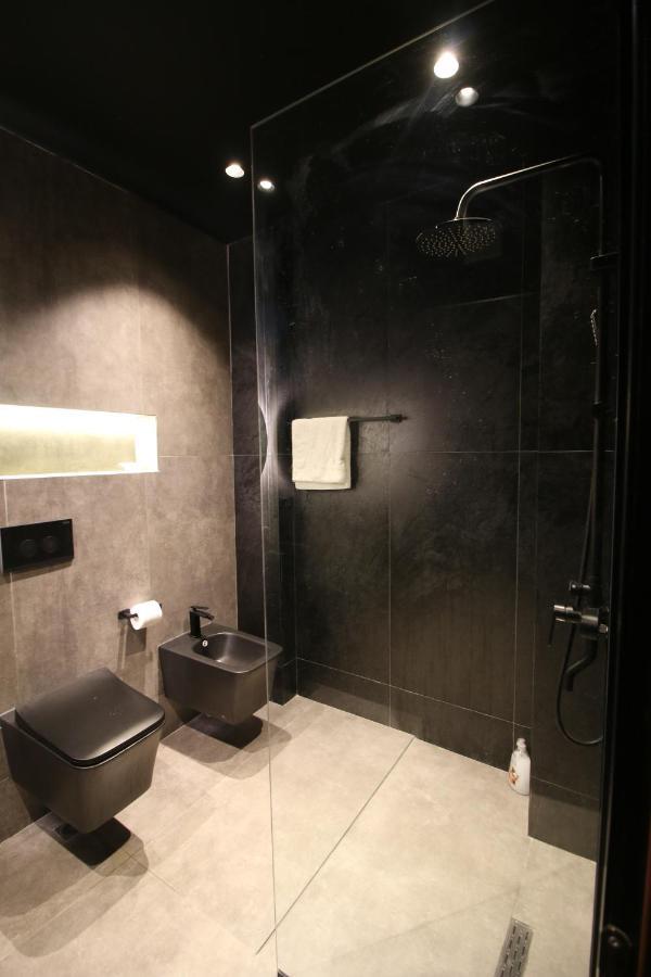 King'S Apartment Корча Екстер'єр фото